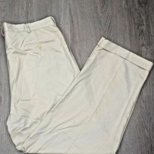 Polo Golf Ralph Lauren Men's Pleated Chino Pants 38x30